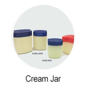 A1112 80ML cream jar