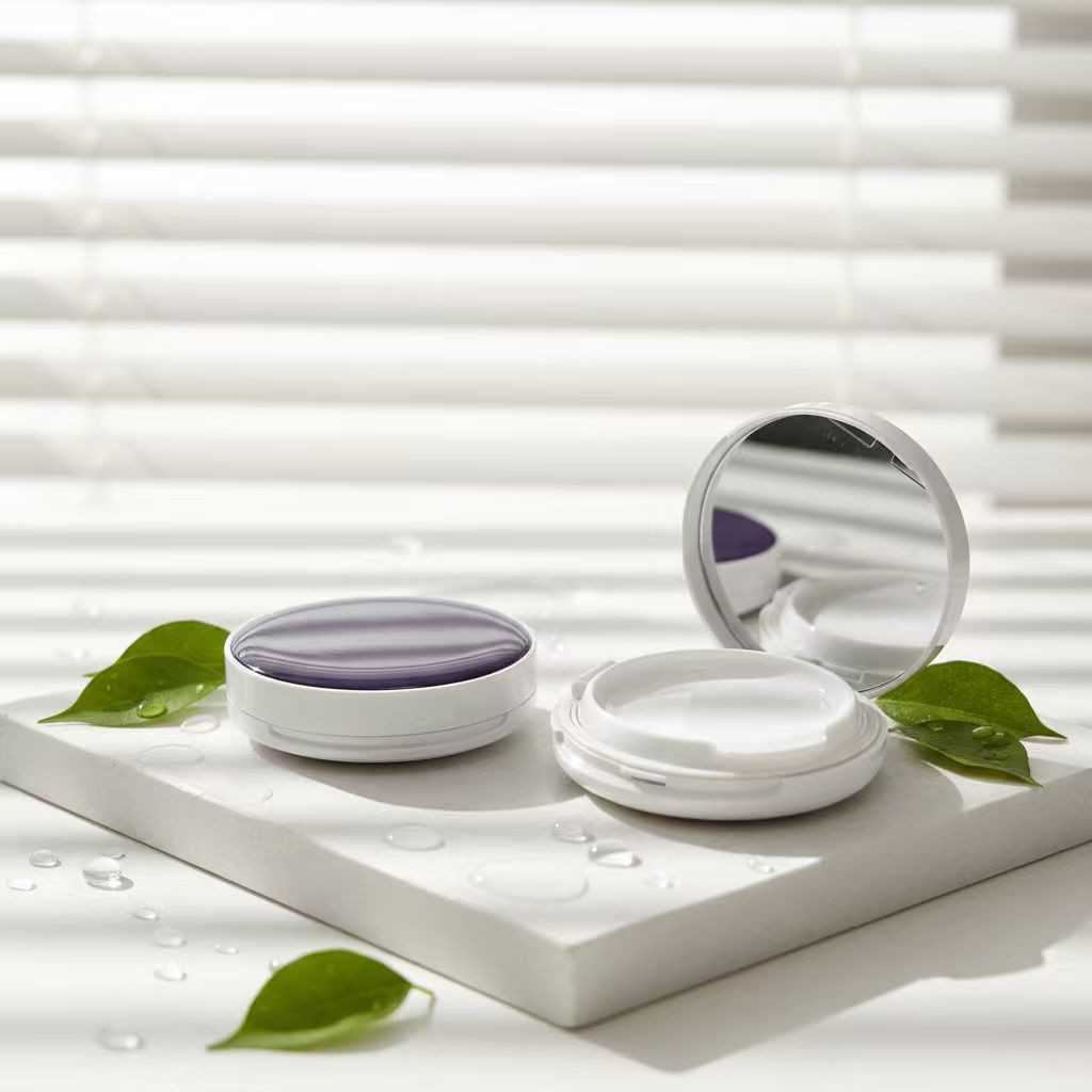 Cosmetic Packaging