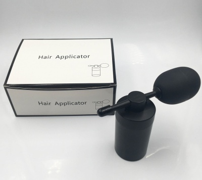Hair building fiber 15g set