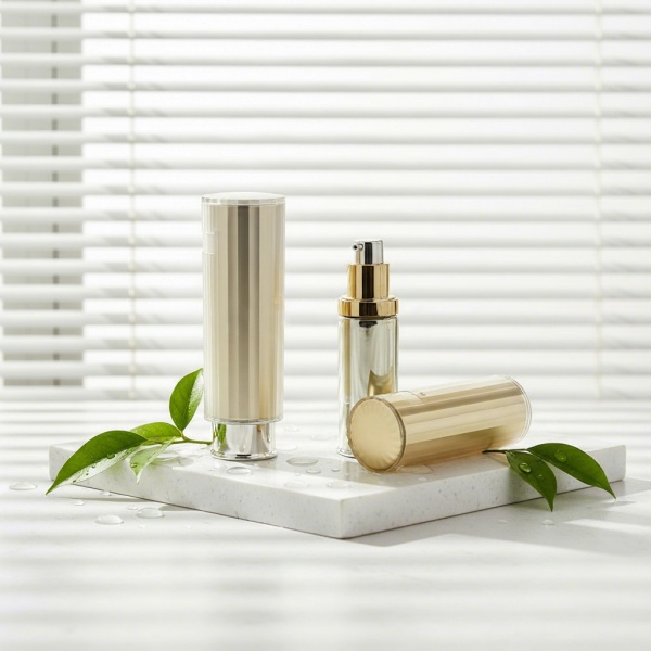 30ml lotion pump bottle